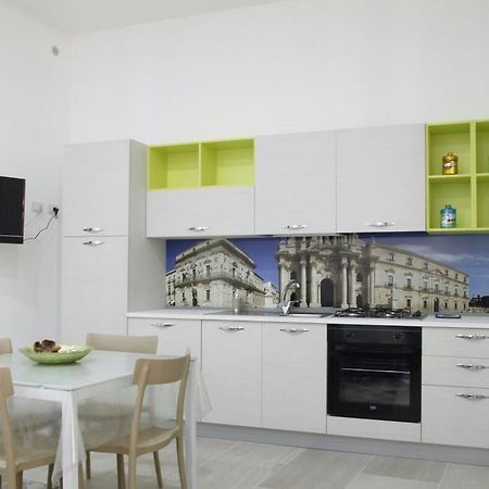Casa Vacanze Ortigia Syrakus Exterior foto