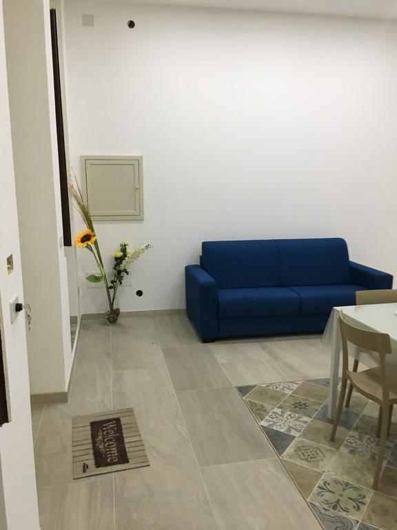 Casa Vacanze Ortigia Syrakus Exterior foto
