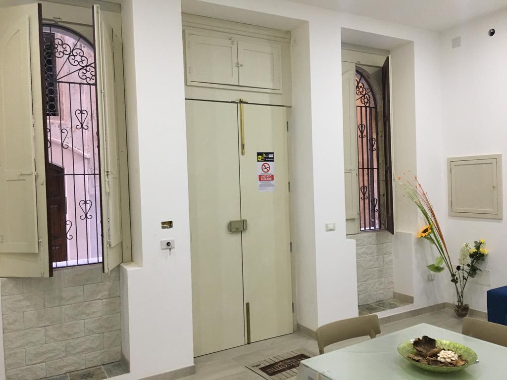 Casa Vacanze Ortigia Syrakus Exterior foto